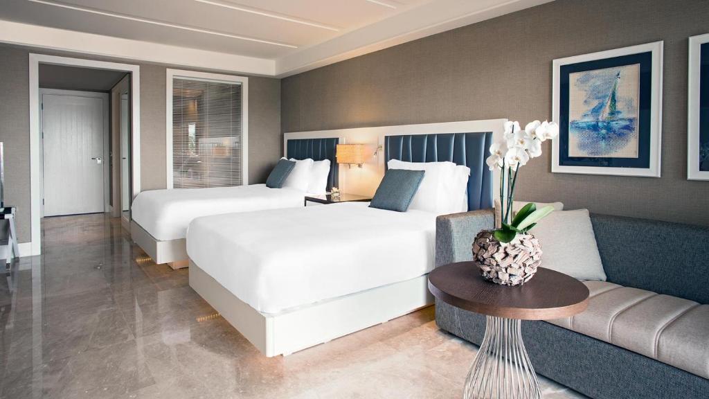 Caresse, a Luxury Collection Resort & Spa, Bodrum photo 3