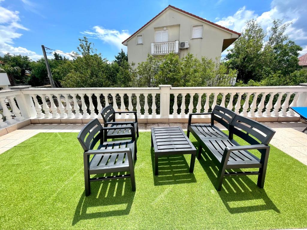 Villa Julie