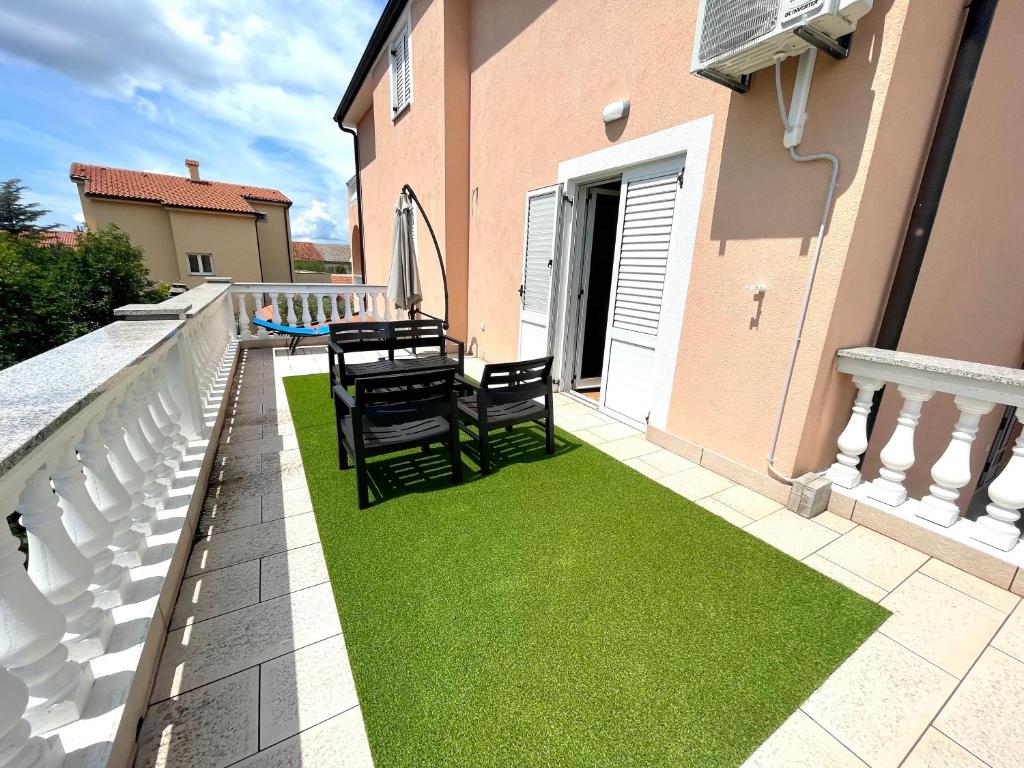 Villa Julie photo 1