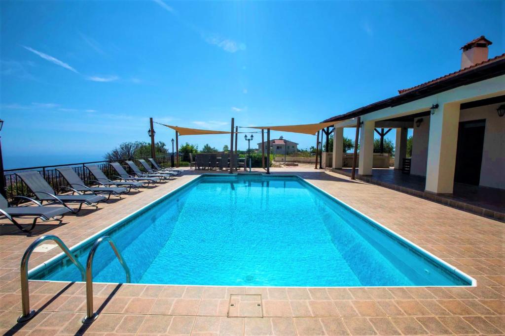 Hills View Villa photo 4