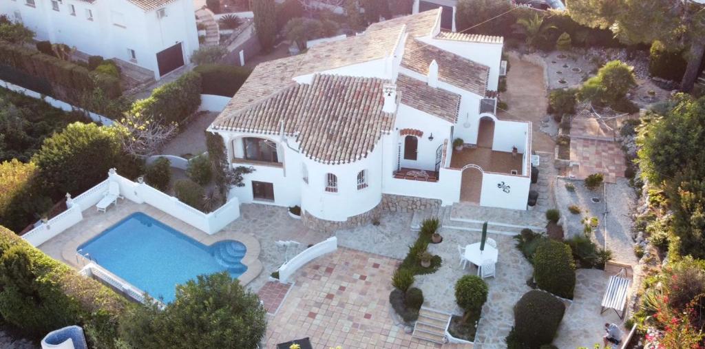 Villa Hermosa
