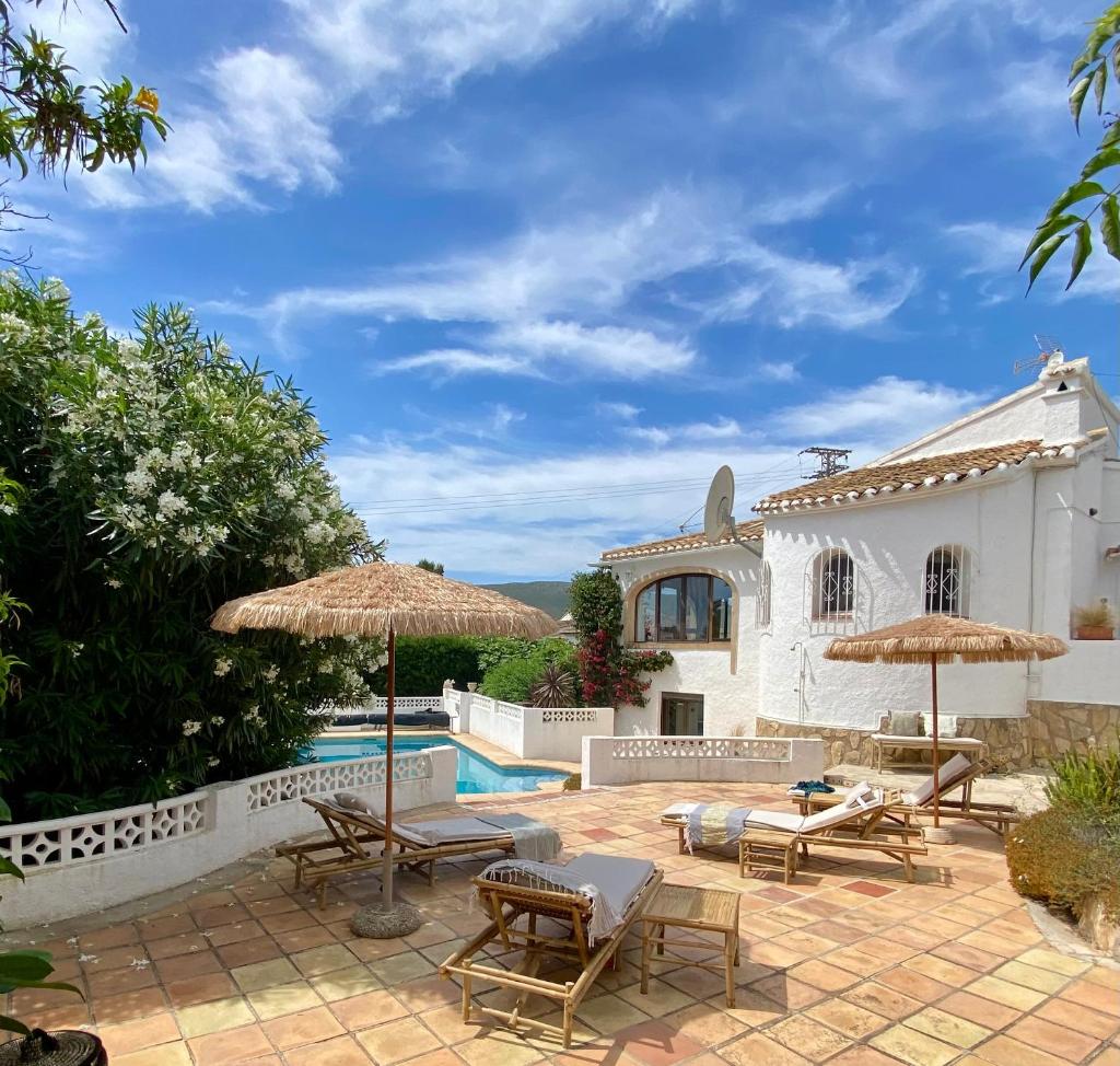 Villa Hermosa photo 2