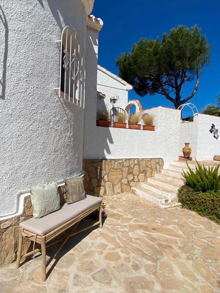 Villa Hermosa photo 3