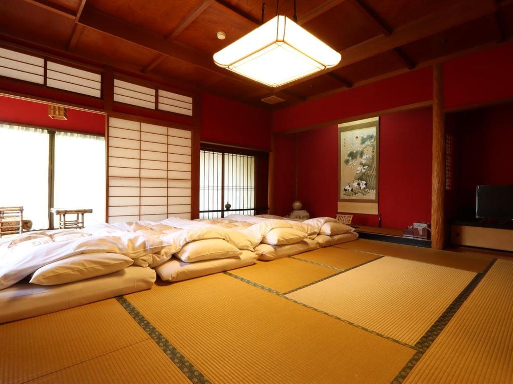 Ryokan Karasawa photo 4