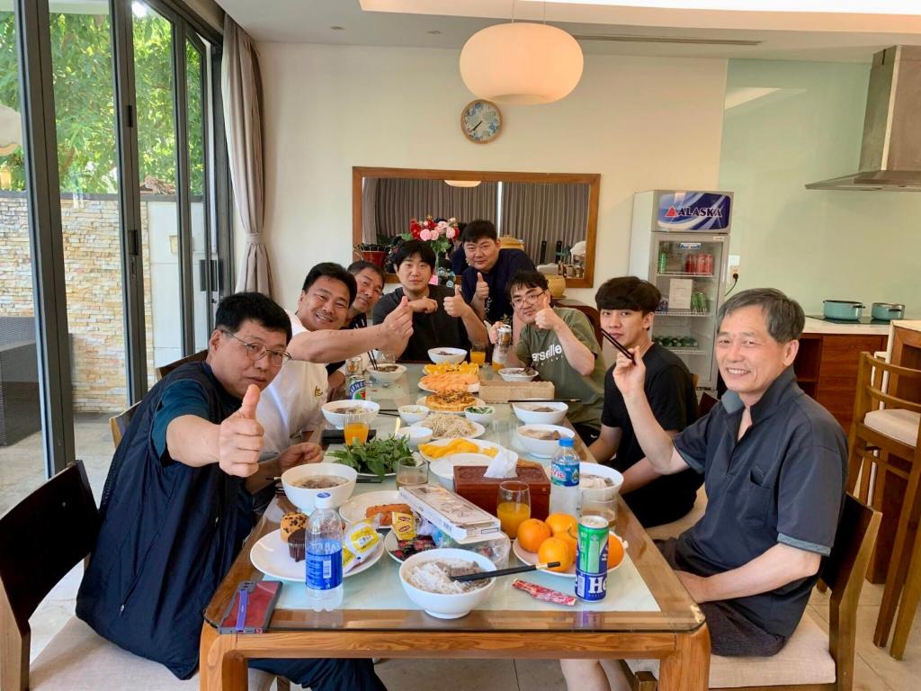 Vacation Home Ocean Villas