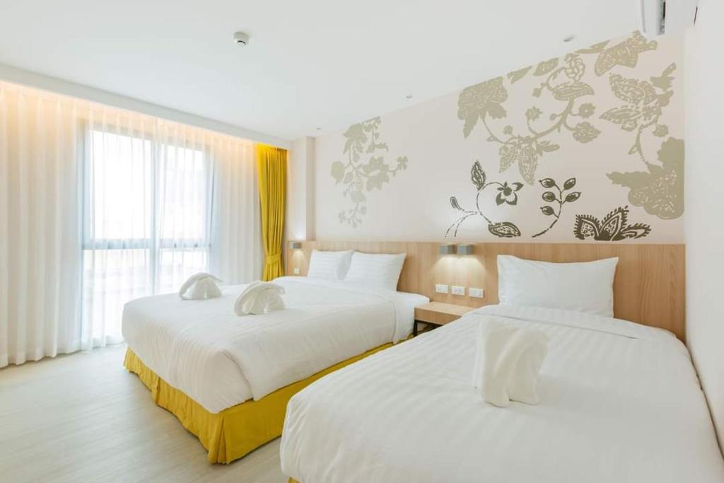 Vacay Aonang Hotel photo 3