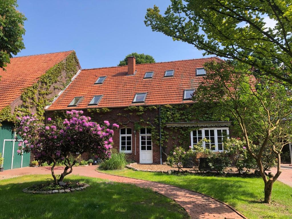 Ferienwohnung Friesenstube photo 1