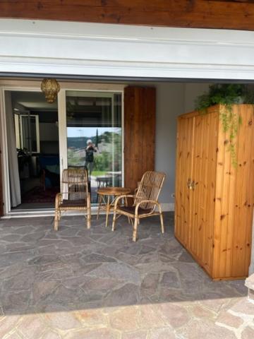 La casa in collina photo 4