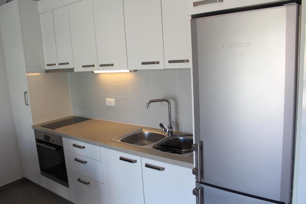 Apartments Lora photo 2