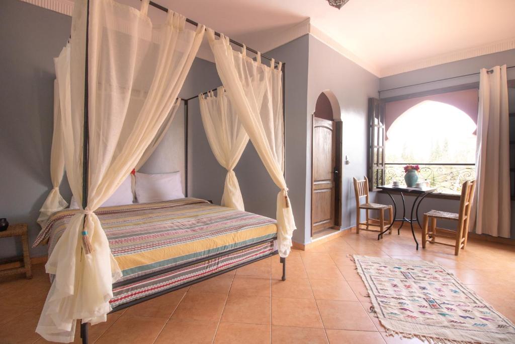 RIAD LES DEUX MONDES photo 4