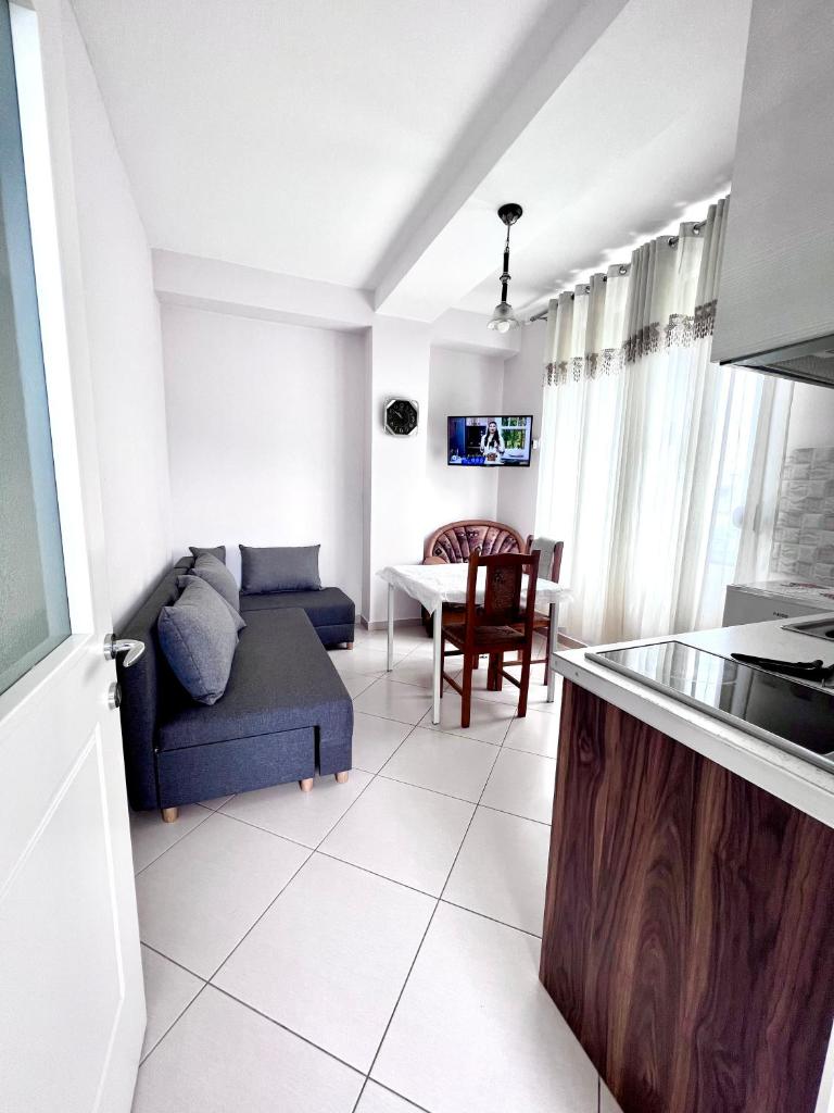 Hamit Hoxha - Apartment Near Ohrid Lake photo 1