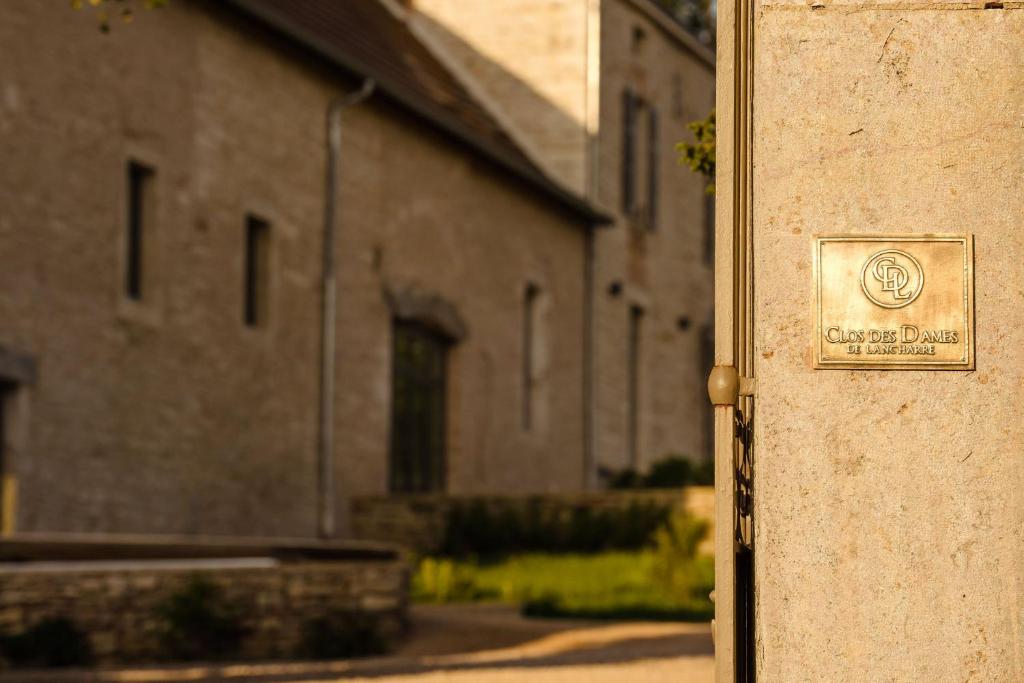 Clos des Dames de Lancharre - La Maison Des Vignes photo 2