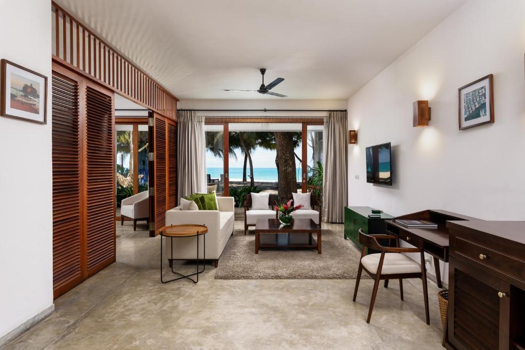Lantern Boutique Hotel by Reveal photo 4