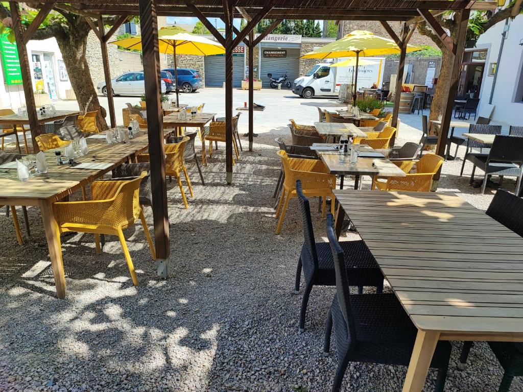 Apparthotel La Livinière photo 1