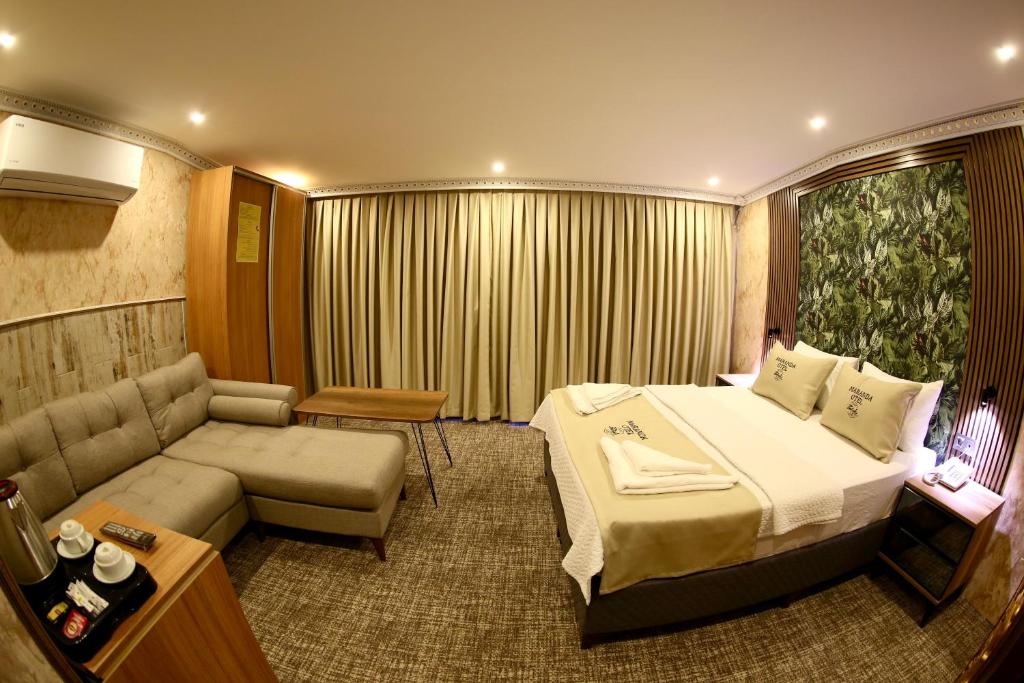 Maranda Suit Hotel photo 1