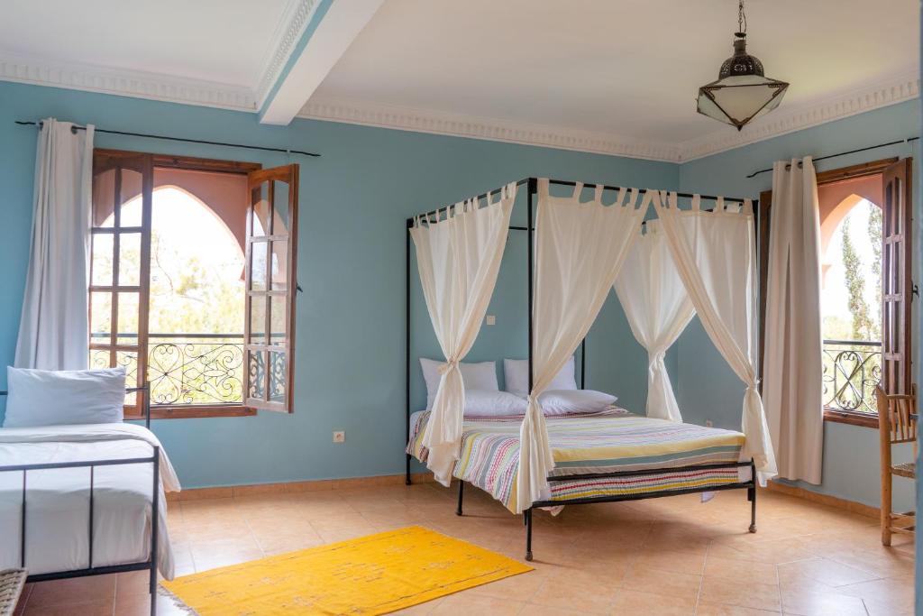 RIAD LES DEUX MONDES photo 1