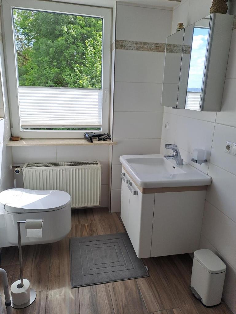 Ferienwohnung Am Schloss photo 4