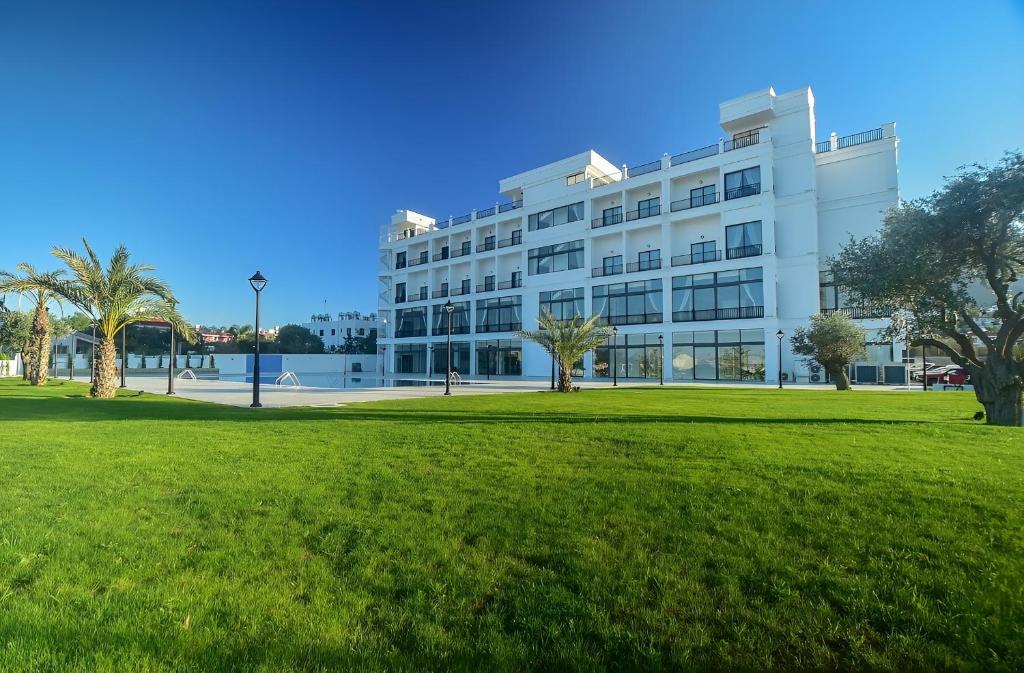 Mc Palace Hotel Spa & Convention photo 2