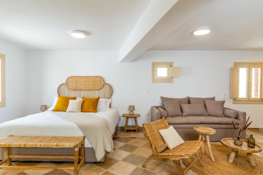 Vacay Suites - Tap to explore photos