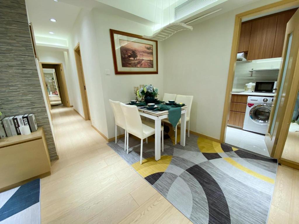 Happy valley apartment 1000sp香港跑馬地最中心地帶3房一套+工人房奢華装修公寓， photo 2