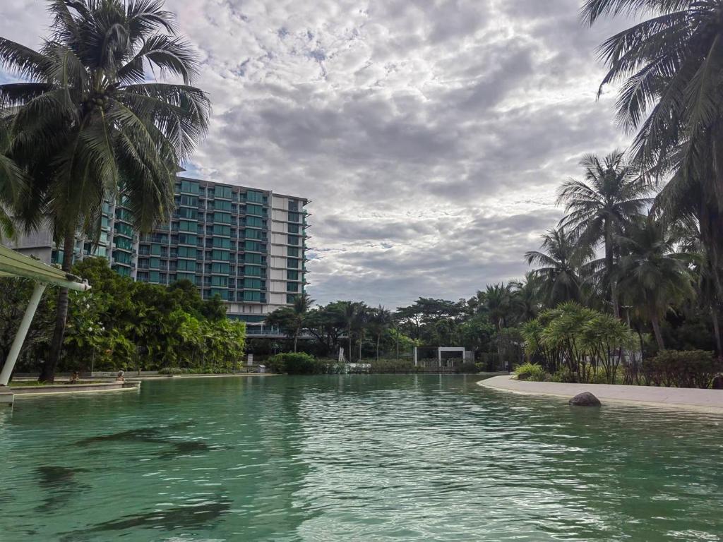 Phuphatara Condo C 99/144 2ห้องนอน photo 1