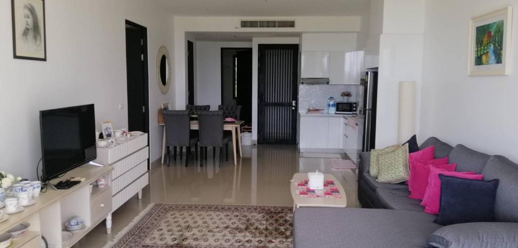 Phuphatara Condo C 99/144 2ห้องนอน photo 2