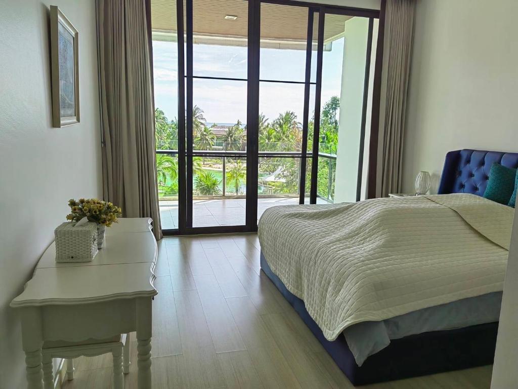 Phuphatara Condo C 99/144 2ห้องนอน photo 3