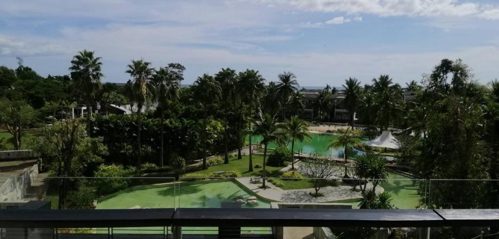 Phuphatara Condo C 99/144 2ห้องนอน photo 4