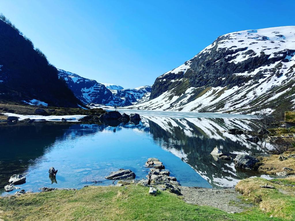 Voss Mountain Lodge photo 1