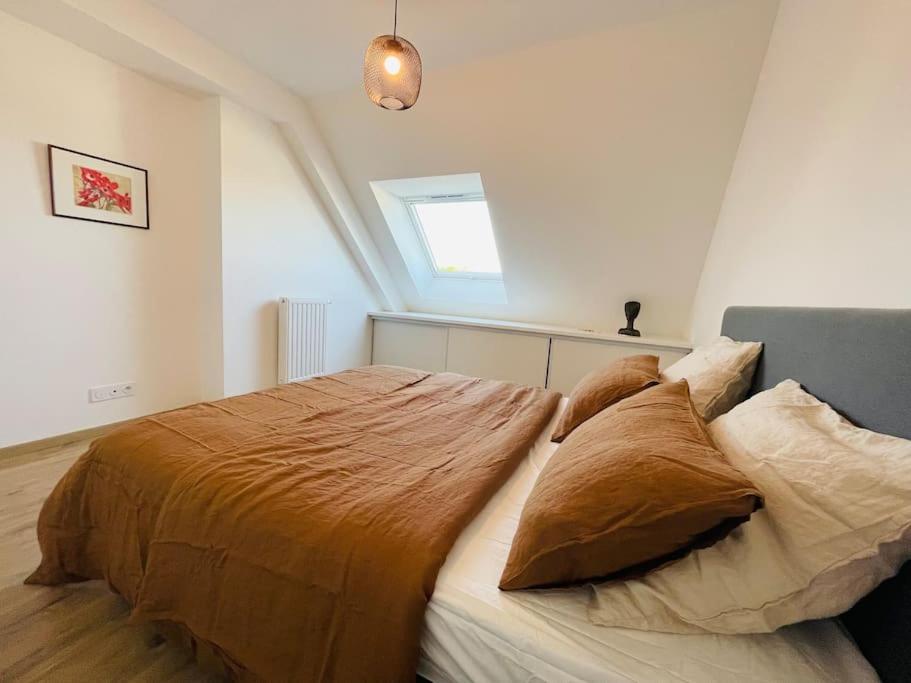 Superbe appartement vue mer Parking sur place photo 2