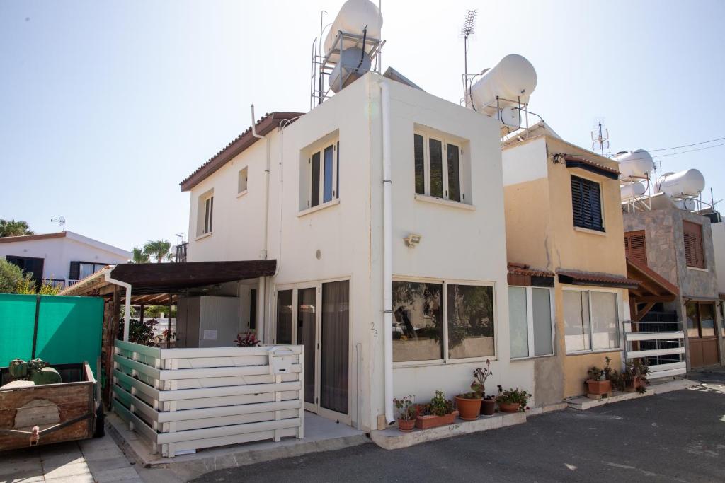 Spyros No23 Charming Oceanview Maisonette photo 3