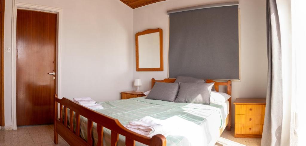 Spyros No23 Charming Oceanview Maisonette photo 4