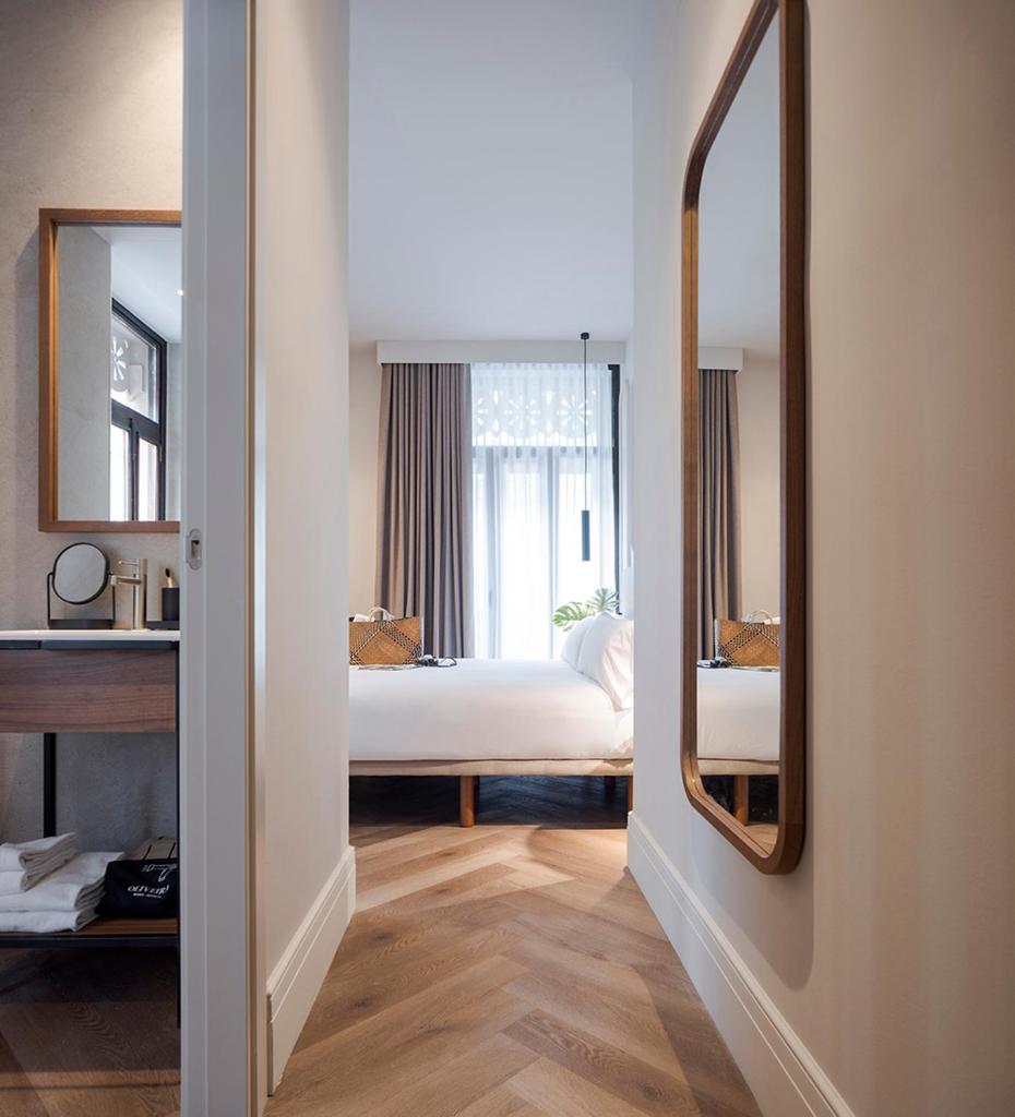 Oliveira Rooms photo 3