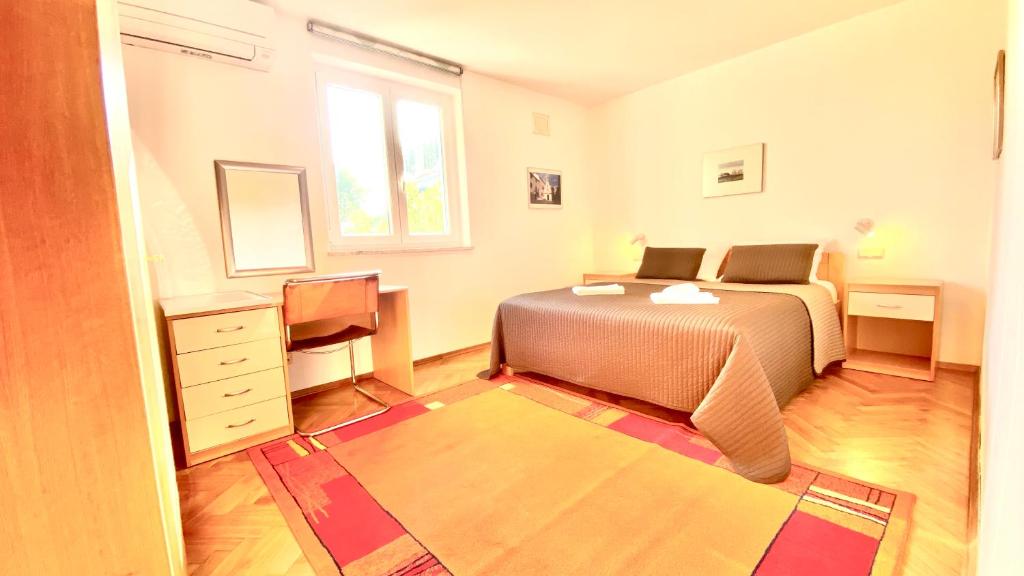 Nautilus-Bay Holiday home with 5 rooms, on the beach, for 2-9 persons photo 4