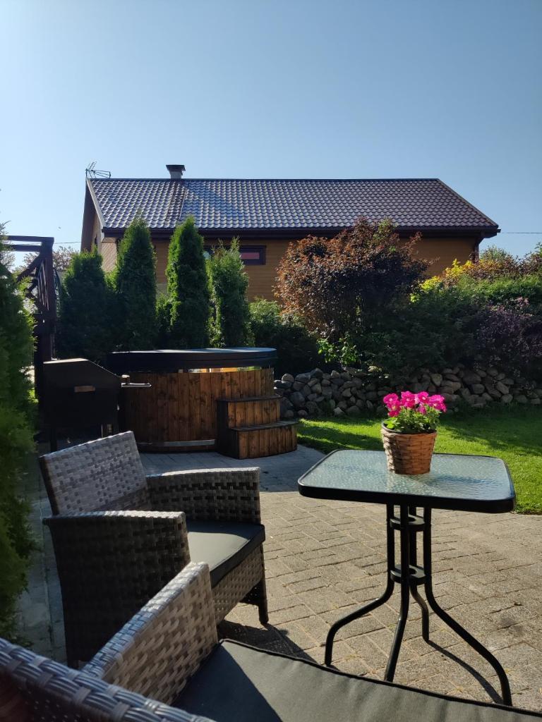 Brīvdienu Māja AMRAI photo 3