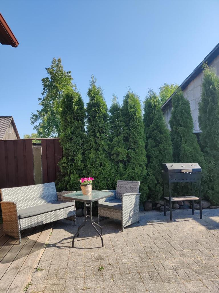Brīvdienu Māja AMRAI photo 2