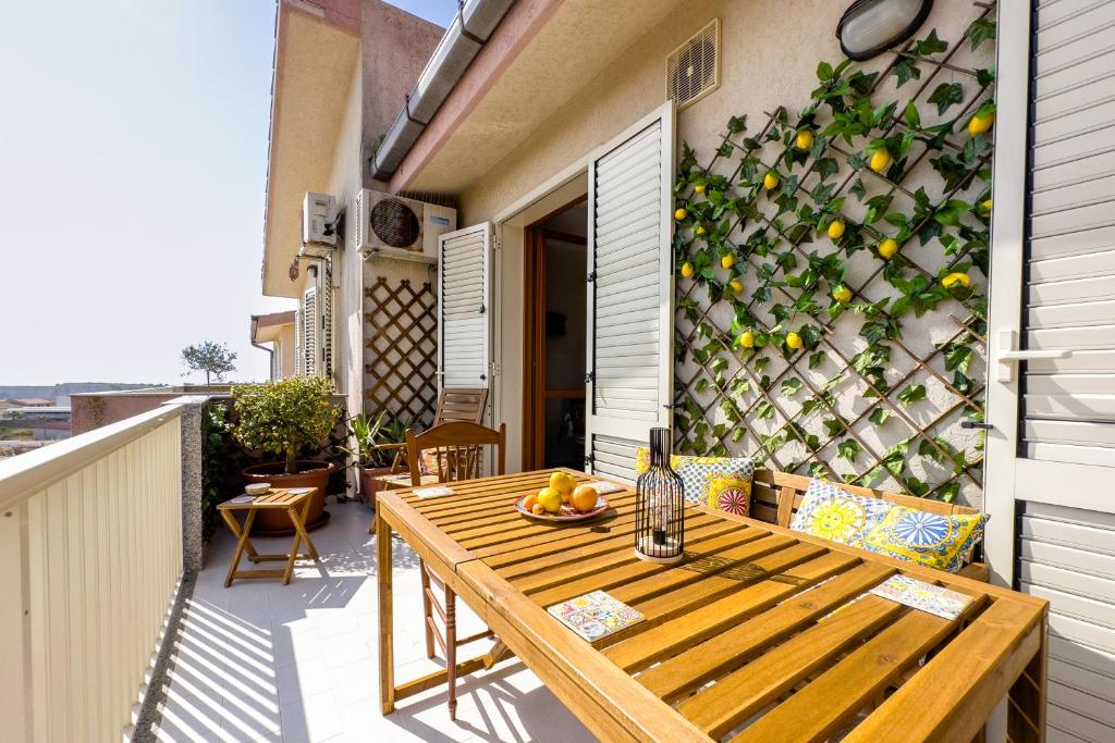Casa Vacanza Germano - Vivi un soggiorno da sogno - 160m2 di comfort e vista mare in Sicilia!