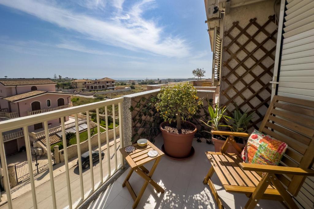 Casa Vacanza Germano - Vivi un soggiorno da sogno - 160m2 di comfort e vista mare in Sicilia! photo 3