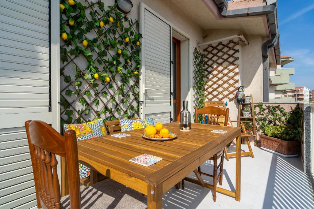 Casa Vacanza Germano - Vivi un soggiorno da sogno - 160m2 di comfort e vista mare in Sicilia! photo 4