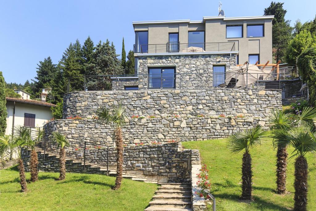 Villa Como Lake photo 1