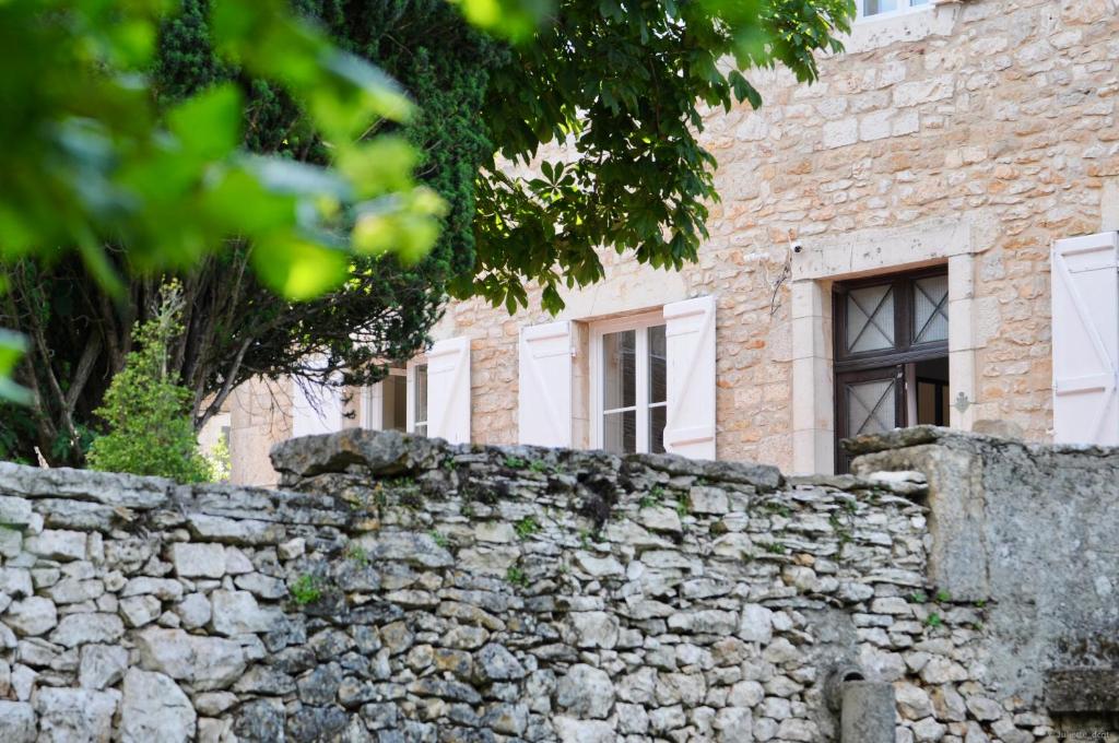 Maison Balmelle - Maison d'hôtes de Caractère photo 1