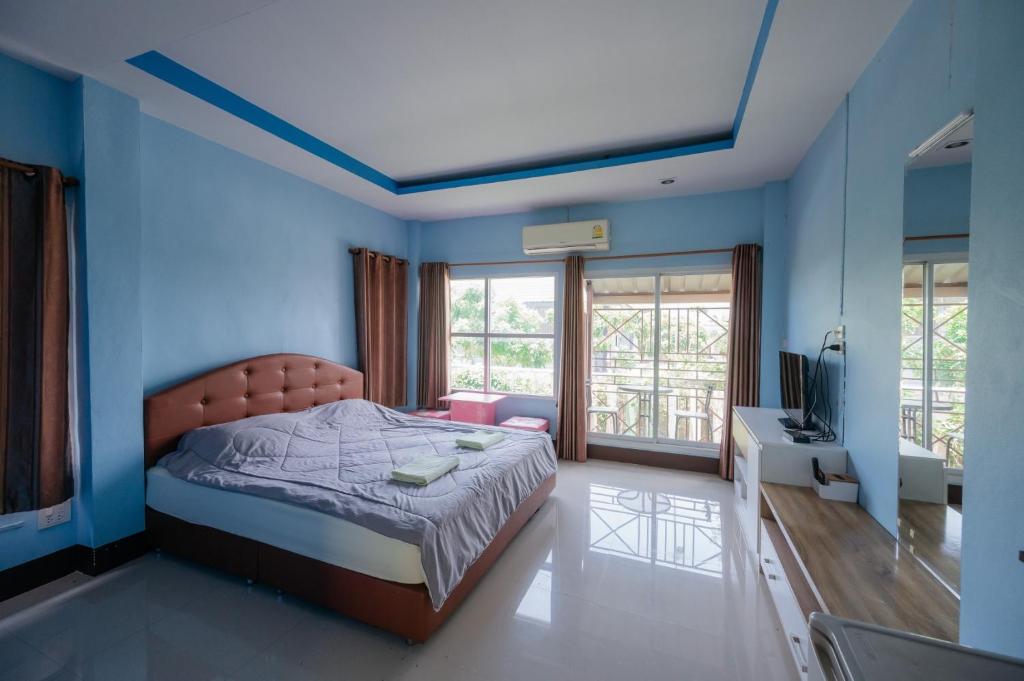 บ้านตอไม้รีสอร์ท photo 1