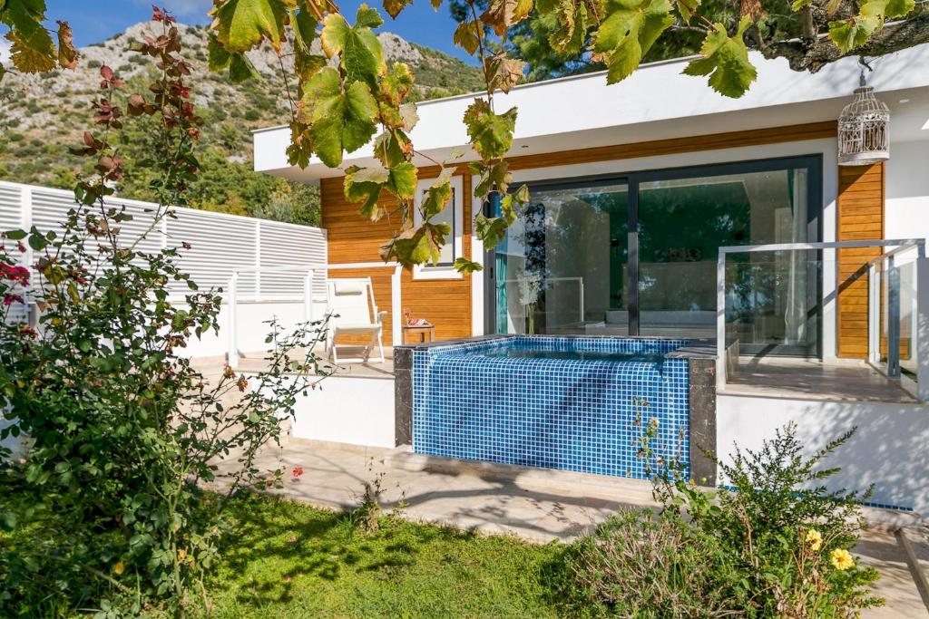 Villa Sezin photo 4