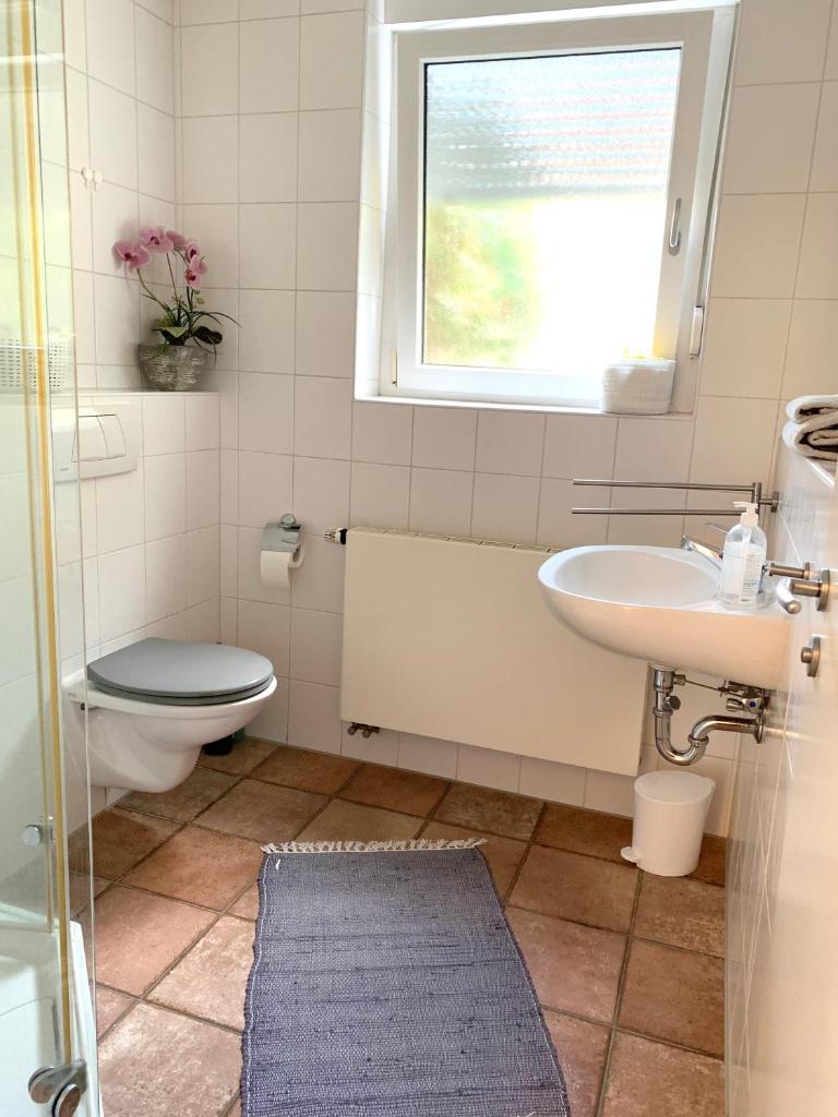 Ferienwohnung in Weissach im Tal photo 2