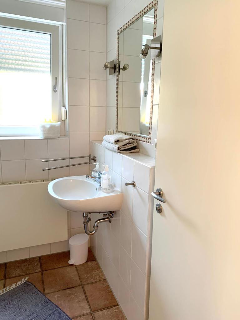 Ferienwohnung in Weissach im Tal photo 1