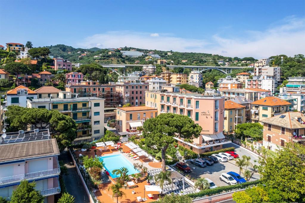 Hotel San Michele photo 4