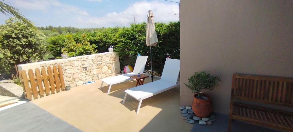 Chania Olive Home photo 4