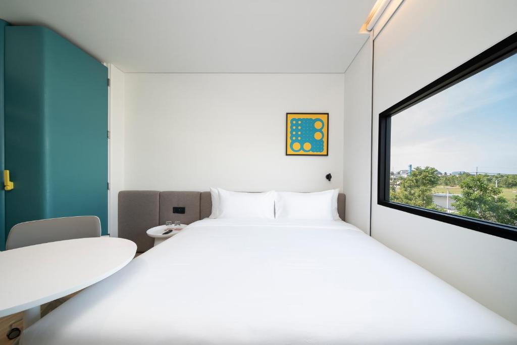 GO! Hotel Si Racha at Central Si Racha photo 2