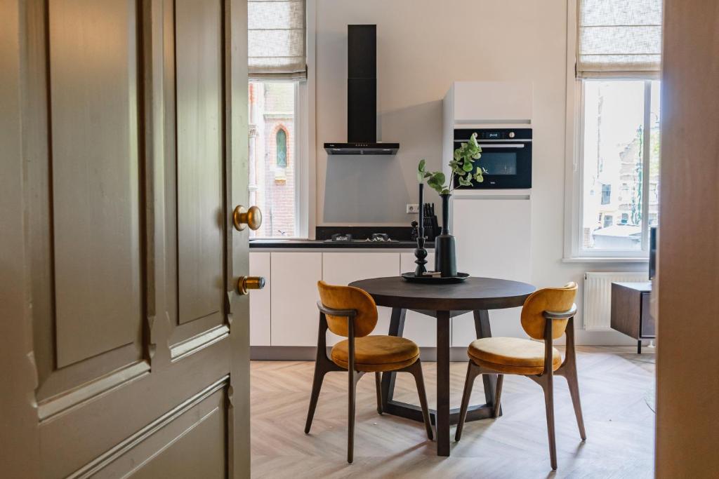 Shortstay - De Pastorie, Gouda photo 2