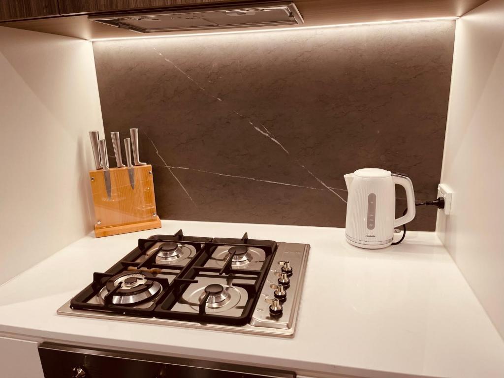 Prospect Apartment